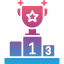 award-contest-cup-ledder-podium-trophy-winner-icon