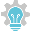 bulb-cog-creative-development-idea-setting-icon-icon