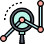 researchdata-document-research-analysis-icon
