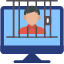 bad-capture-gaol-guilty-jail-offensive-prison-icon
