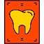 dental-records-dentist-dentistry-tooth-x-ray-rays-icon