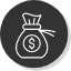 money-bag-icon
