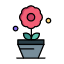plant-growth-flower-icon