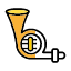 horn-instrument-music-song-sound-trumpet-wind-icon
