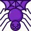 spiderspooky-frightening-terror-scary-horror-halloween-bug-animal-kingdom-icon