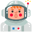 astronaut-cosmonaut-astronomy-spaceman-icon