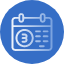 appointment-calendar-date-event-schedule-time-medicine-icon
