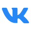 vk-social-media-social-media-logo-icon