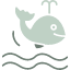 whale-marine-mammal-ocean-blue-humpback-killer-cetacean-wildlife-icon-vector-design-icon
