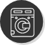 electronic-washing-machine-laundry-household-icon