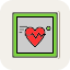 electrocardiogram-healthcare-healthy-heart-beat-medical-pulse-icon