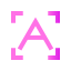 open-text-alphabet-txt-interface-icon