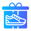 shoe-footwear-foot-man-package-gift-box-icon