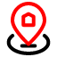 map-home-pin-location-gps-icon