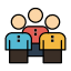 friends-business-group-people-protection-team-workgroup-icon