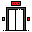 elevator-lift-hotel-passenger-amenitie-icon