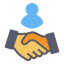 hand-contract-staff-employee-business-icon