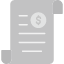 bill-ecommerce-contracct-invoice-money-paid-price-icon