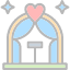 wedding-arch-flowers-heart-love-mariage-icon