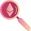 ethereum-search-nft-cryptocurrency-find-icon