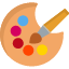 drawing-palette-art-paint-icon