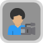 camera-operator-cinematographer-filming-media-video-production-icon