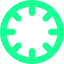 center-round-icon