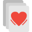 document-file-management-optimization-favourite-heart-icon