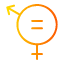 gender-equality-civil-rights-activism-shapes-and-symbols-feminism-icon