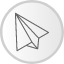 send-email-message-paper-plane-icon
