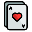 playing-card-card-game-play-icon