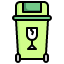 glass-bin-sustainability-recycling-ecology-icon