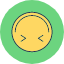 playfulemojis-emoji-expression-face-playful-smirk-icon