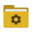 development-yellow-folder-work-archive-icon