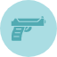 game-glock-gun-police-weapon-icon