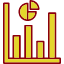 analytics-bar-graph-chart-clipboard-document-statistics-icon