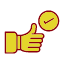 agree-doodle-fingers-five-hand-vote-stop-icon