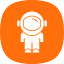 astronaut-avatar-job-profession-user-woman-work-icon