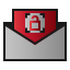 mail-unlock-message-notification-icon