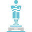 award-movie-oscar-trophy-winner-icon