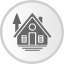 accommodation-cabin-hotel-log-service-icon