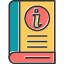 information-book-bookinfo-library-read-school-icon-icon