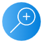 zoom-out-web-app-glass-magnifying-plush-icon