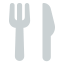 fork-knife-cutlery-equipment-kitchen-icon
