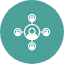 circle-group-network-people-team-icon