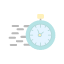 fast-time-service-quick-speed-tracking-icon