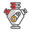 car-a-development-engine-fix-magnifier-motor-search-icon