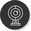 round-webcam-videocall-web-camera-videocam-icon
