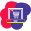 online-shop-e-commerce-shopping-digital-retail-internet-website-store-icon-vector-design-icon