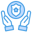 badge-hand-icon